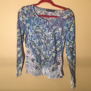 Super Lightweight Prana Shirt